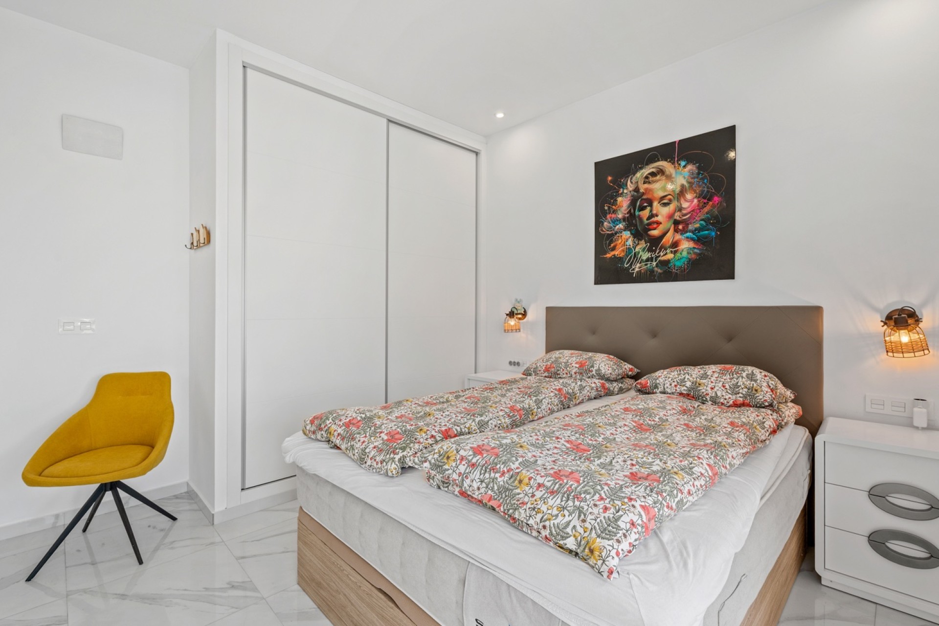 Sale - Villa - Benijófar