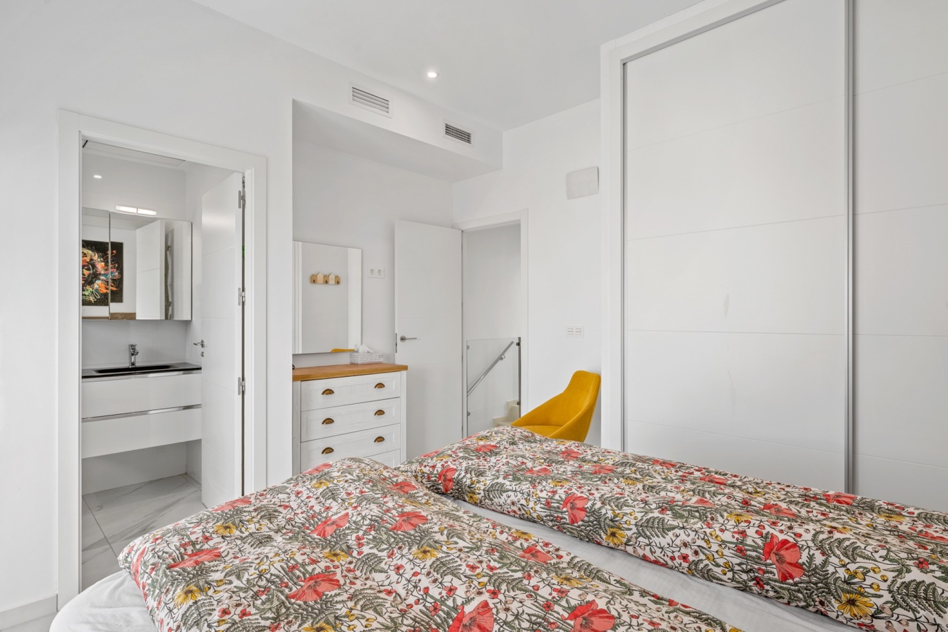 Sale - Villa - Benijófar