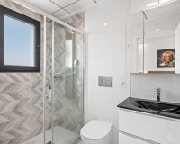 Sale - Villa - Benijófar