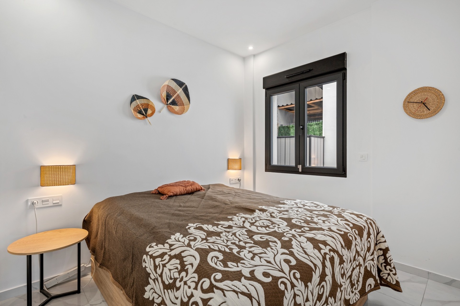 Sale - Villa - Benijófar