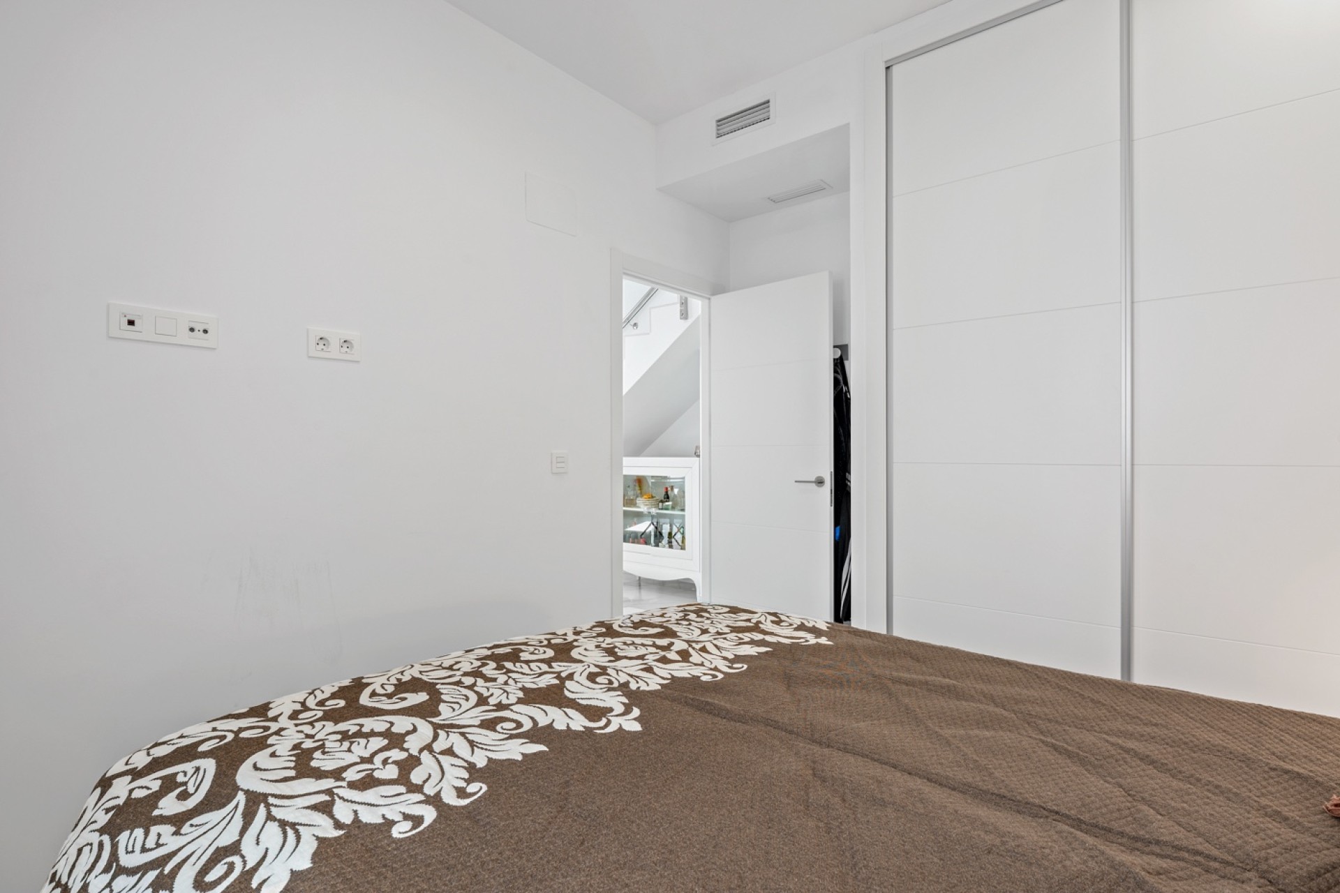 Sale - Villa - Benijófar