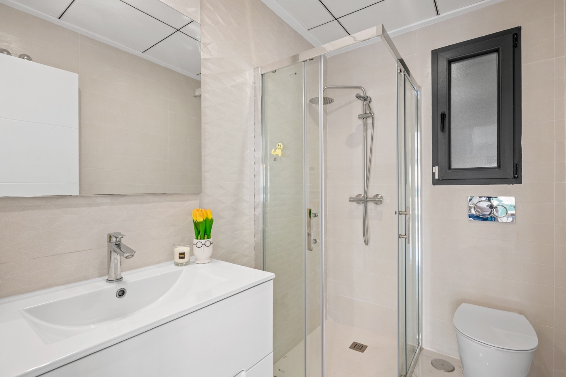 Sale - Villa - Benijófar