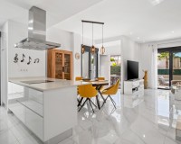 Sale - Villa - Benijófar