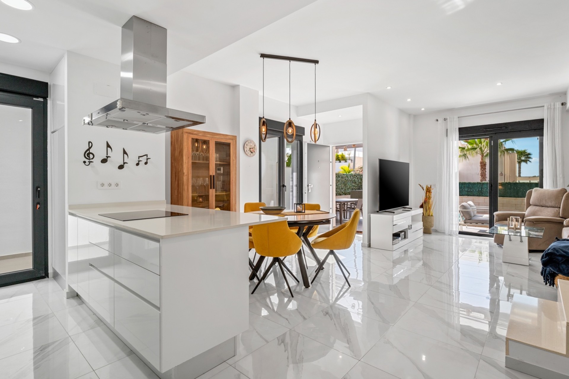 Sale - Villa - Benijófar