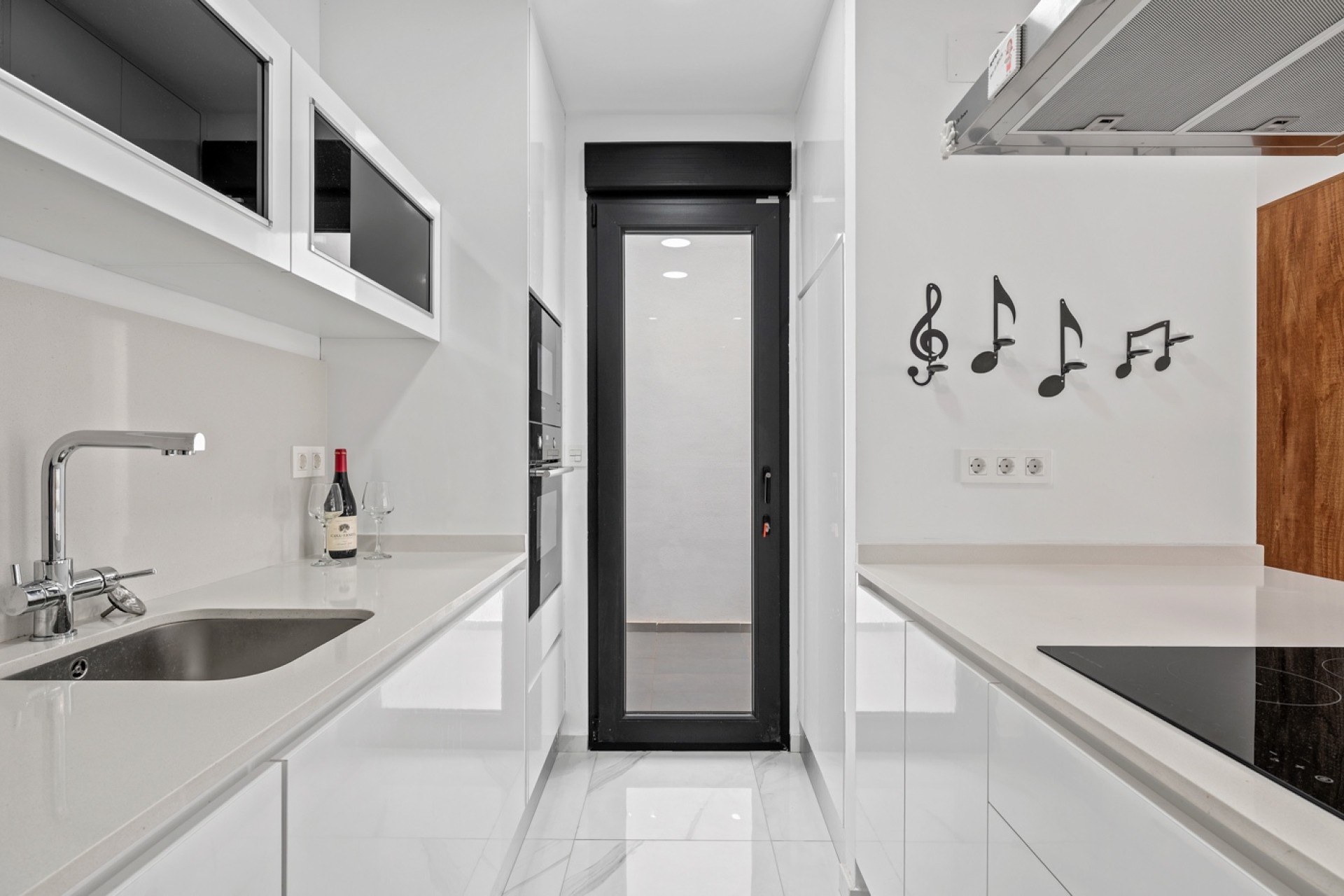 Sale - Villa - Benijófar