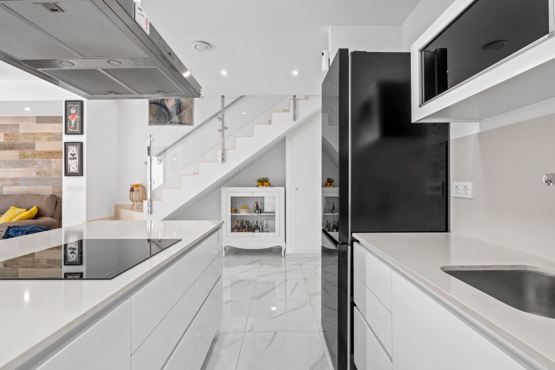 Sale - Villa - Benijófar