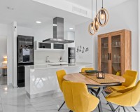 Sale - Villa - Benijófar