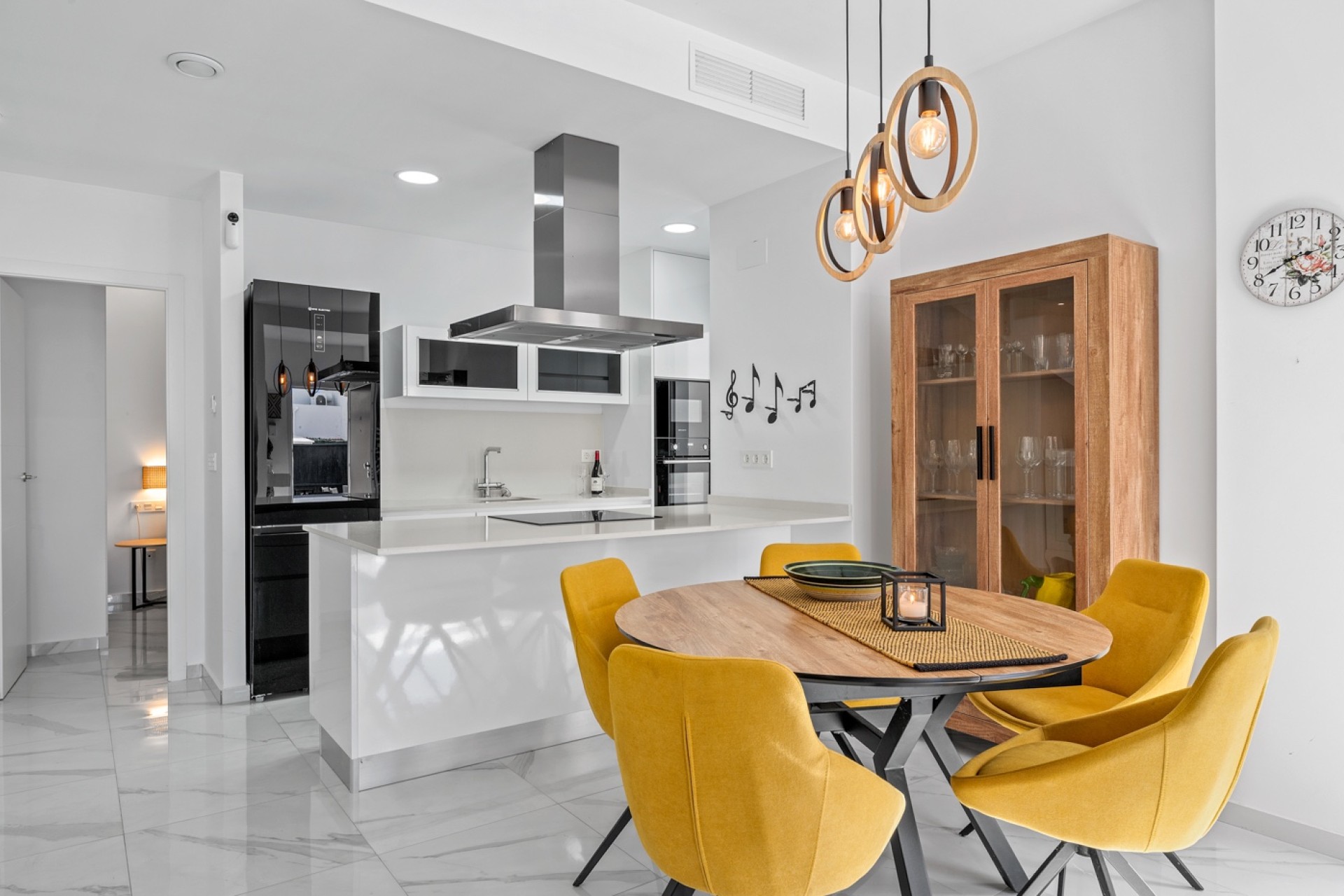 Sale - Villa - Benijófar