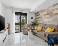 Sale - Villa - Benijófar