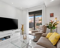 Sale - Villa - Benijófar