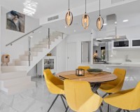 Sale - Villa - Benijófar