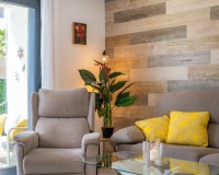 Sale - Villa - Benijófar