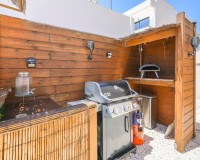 Sale - Villa - Benijófar