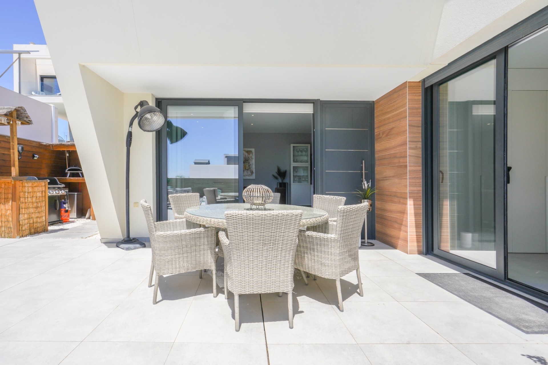 Sale - Villa - Benijófar