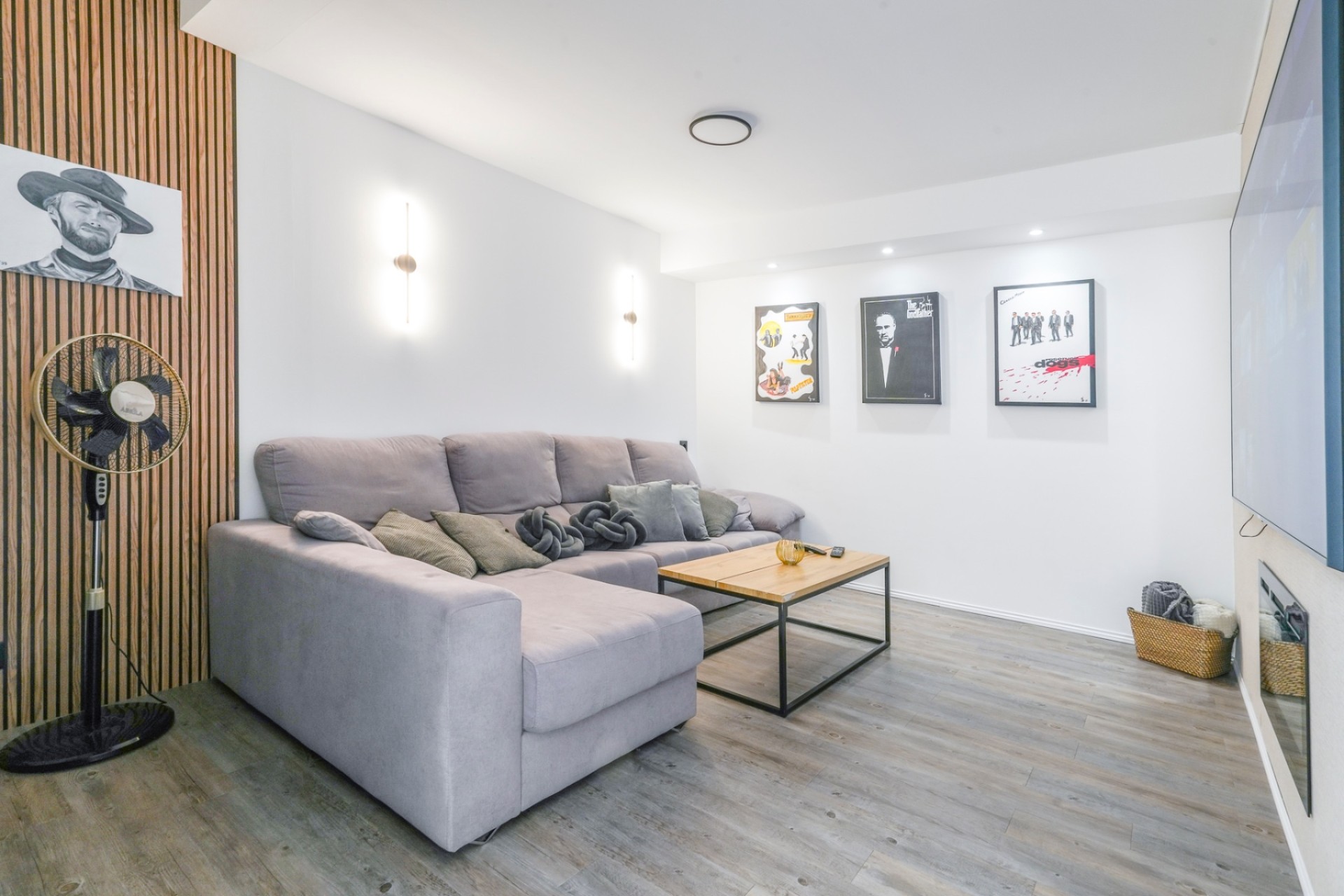 Sale - Villa - Benijófar