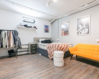 Sale - Villa - Benijófar