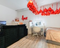 Sale - Villa - Benijófar