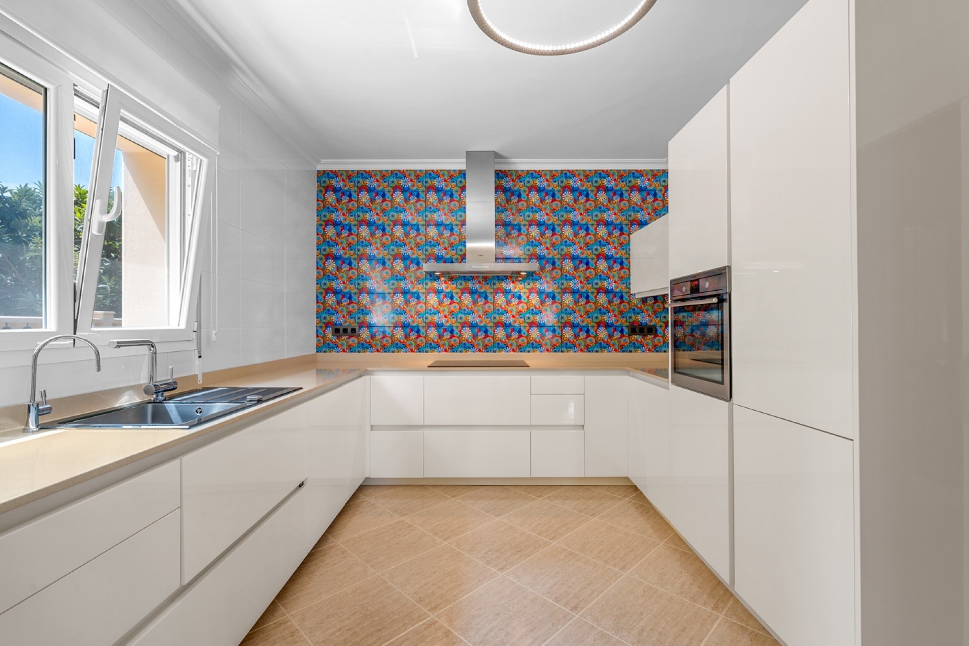 Sale - Villa - Benissa