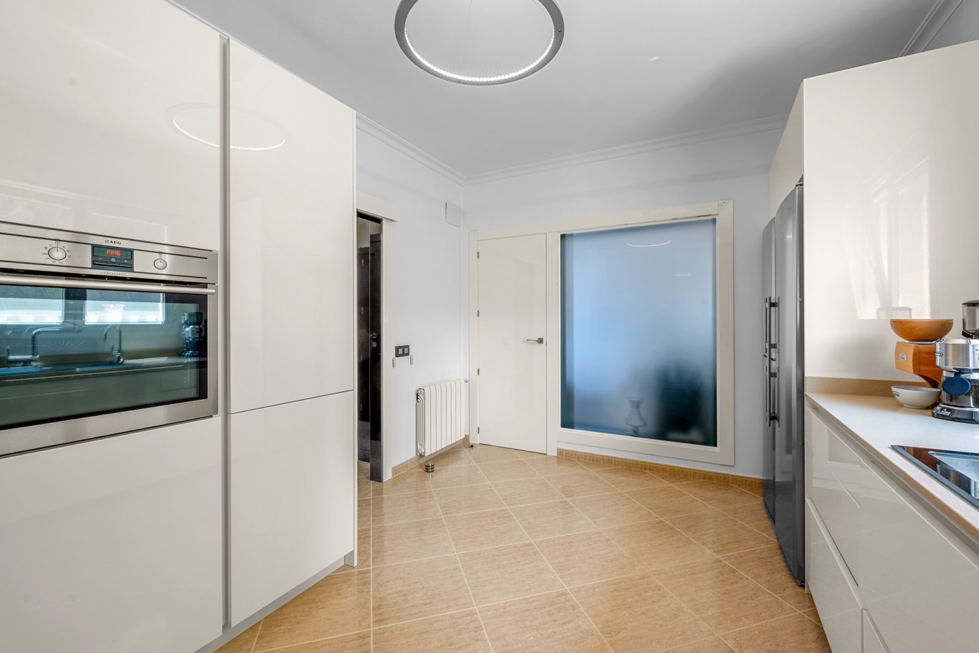 Sale - Villa - Benissa