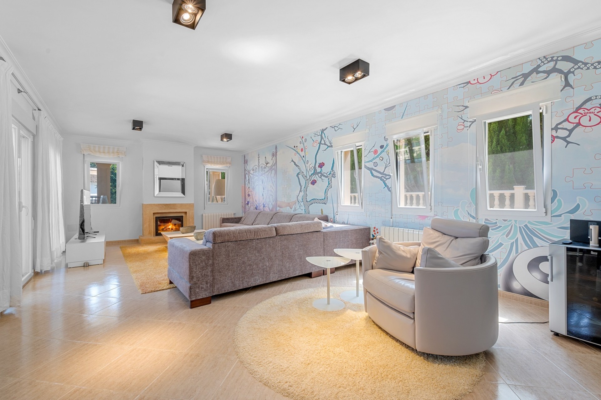 Sale - Villa - Benissa