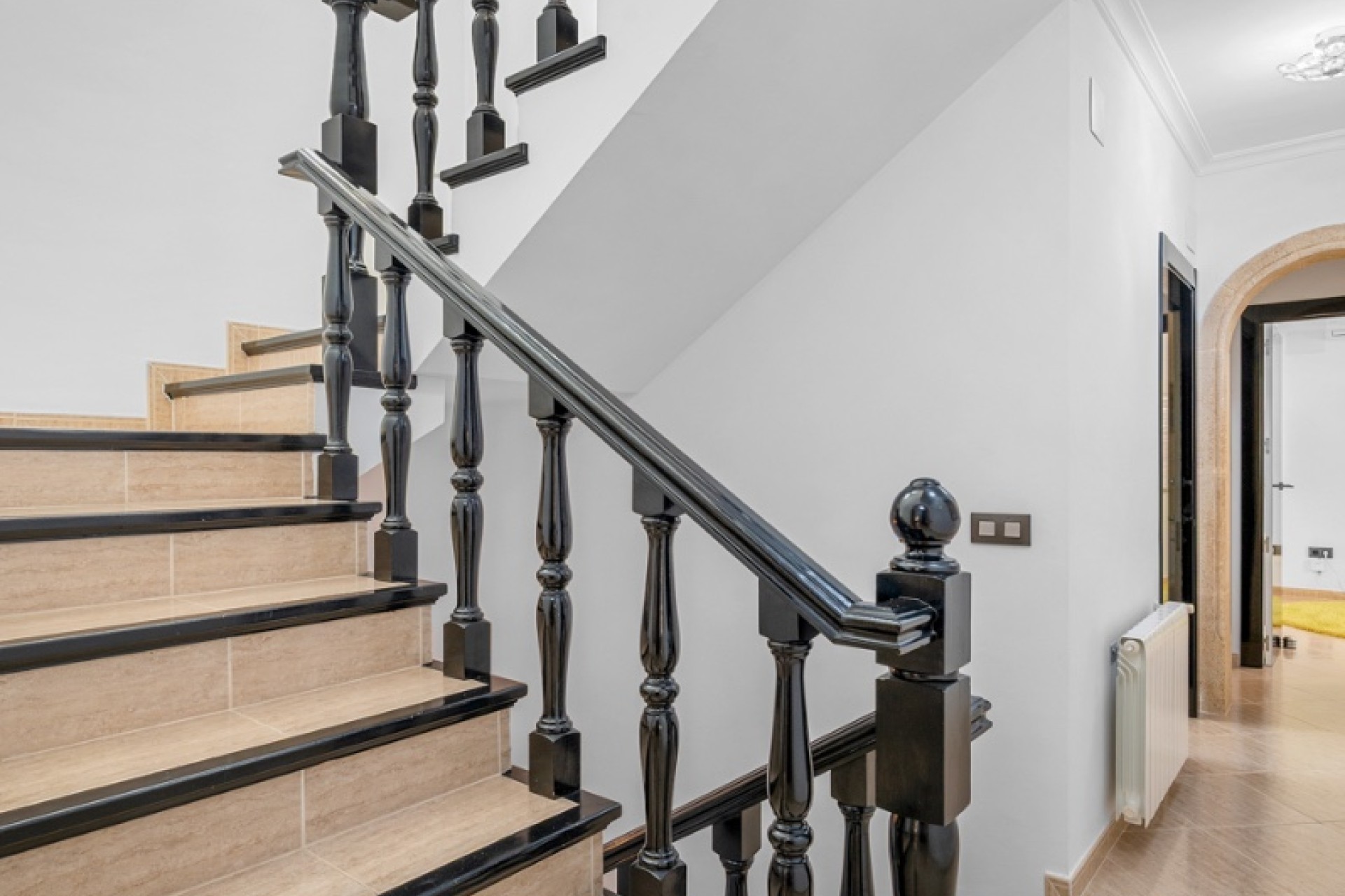 Sale - Villa - Benissa