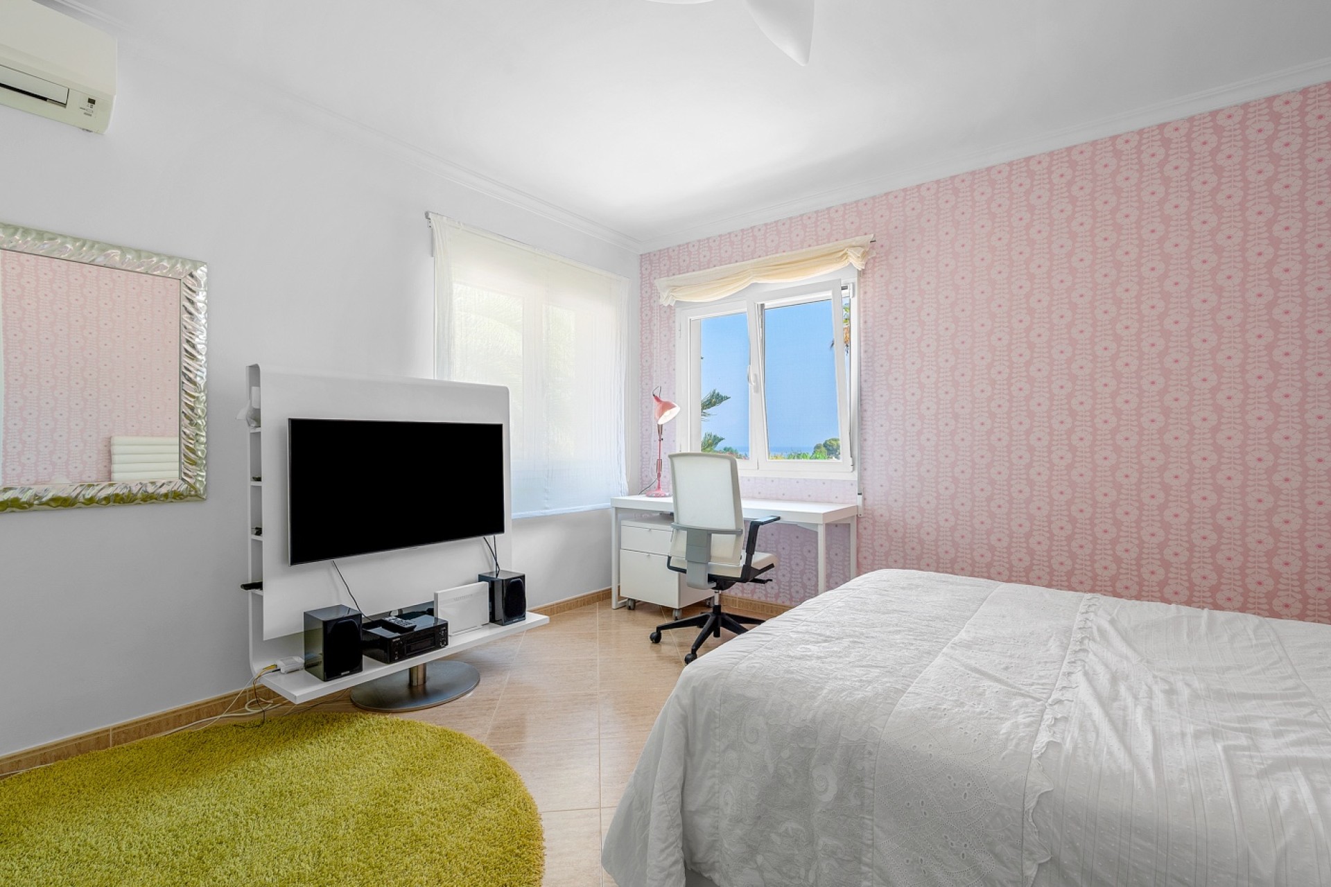 Sale - Villa - Benissa