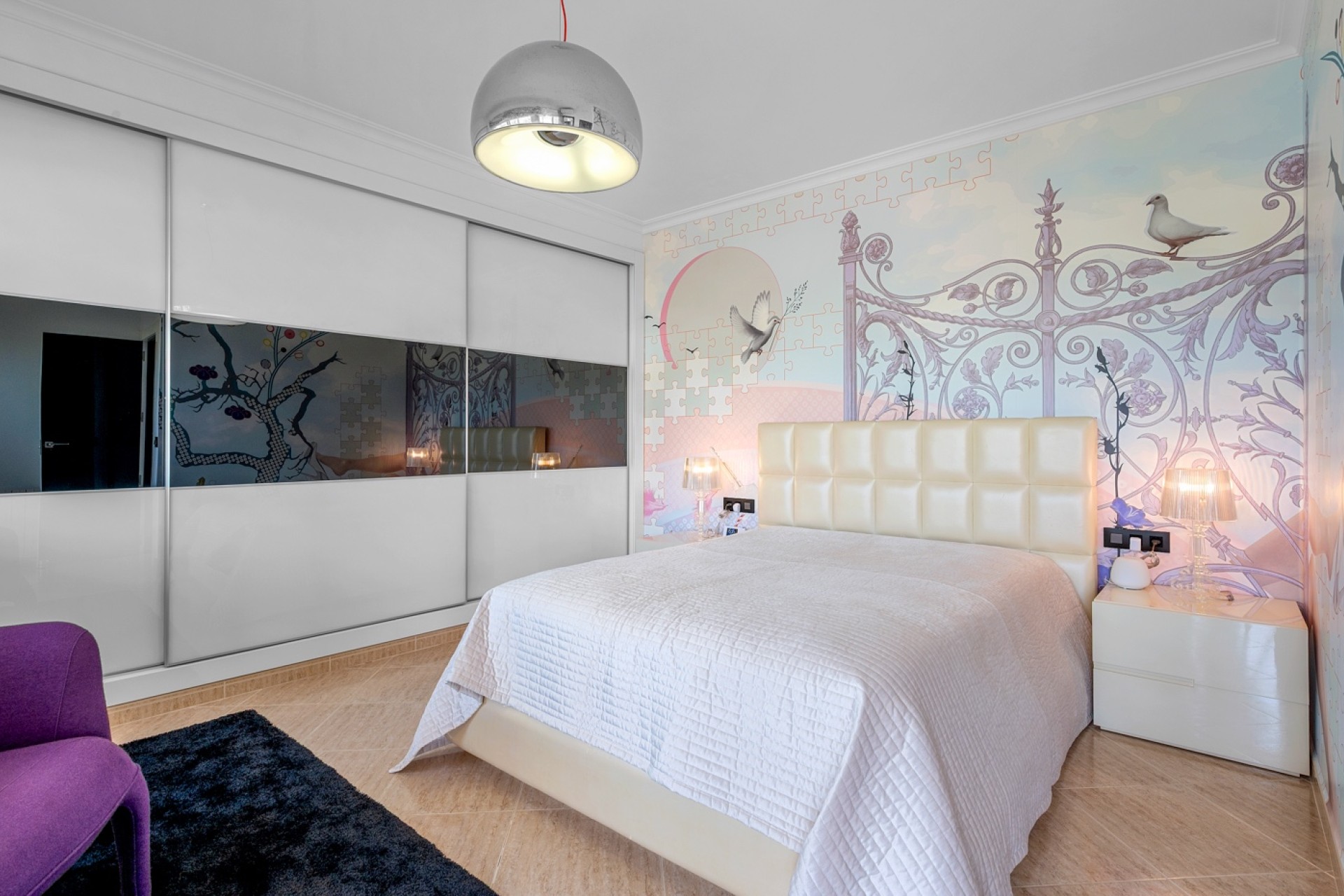 Sale - Villa - Benissa