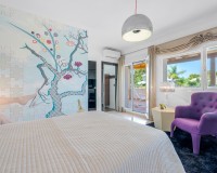 Sale - Villa - Benissa