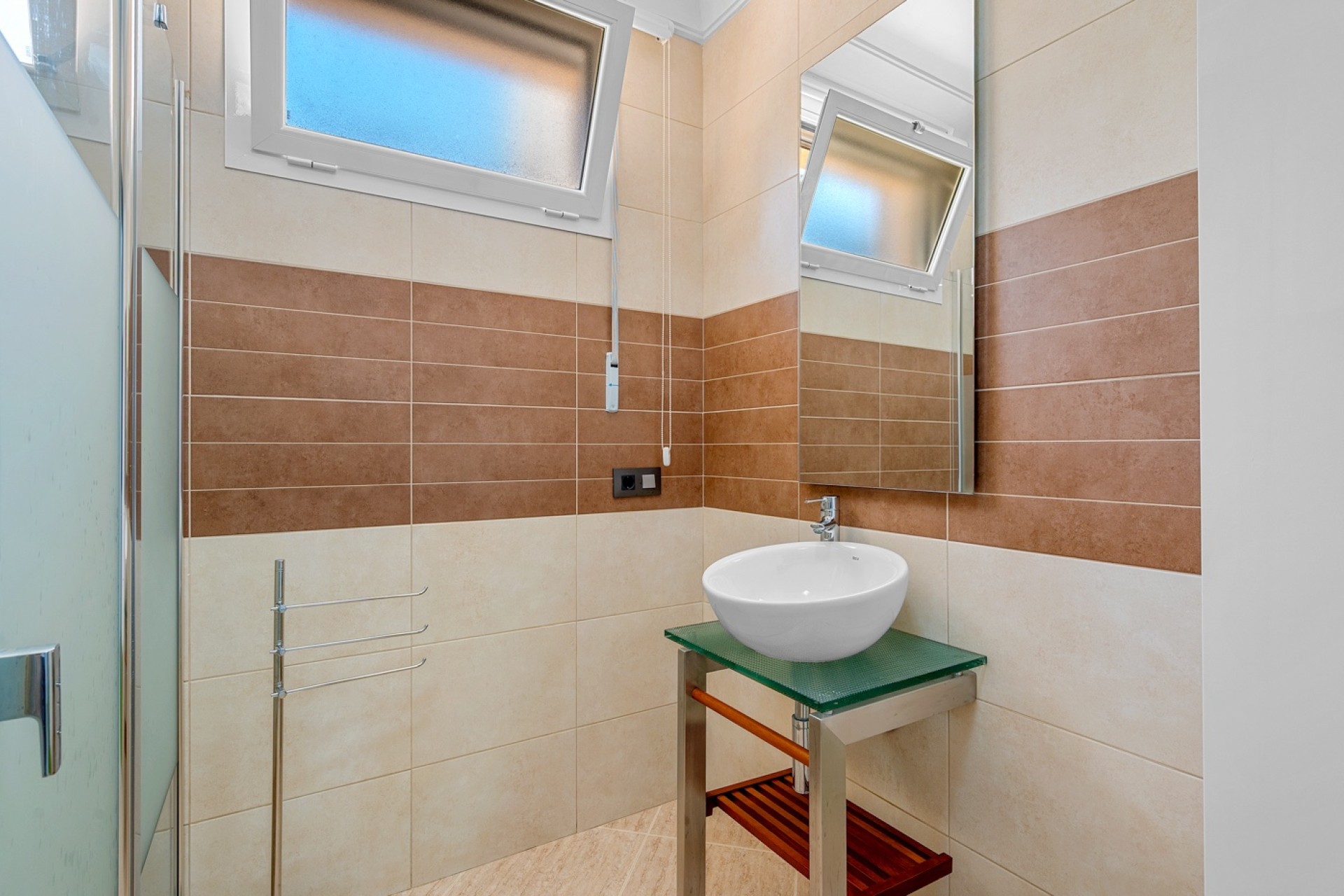 Sale - Villa - Benissa