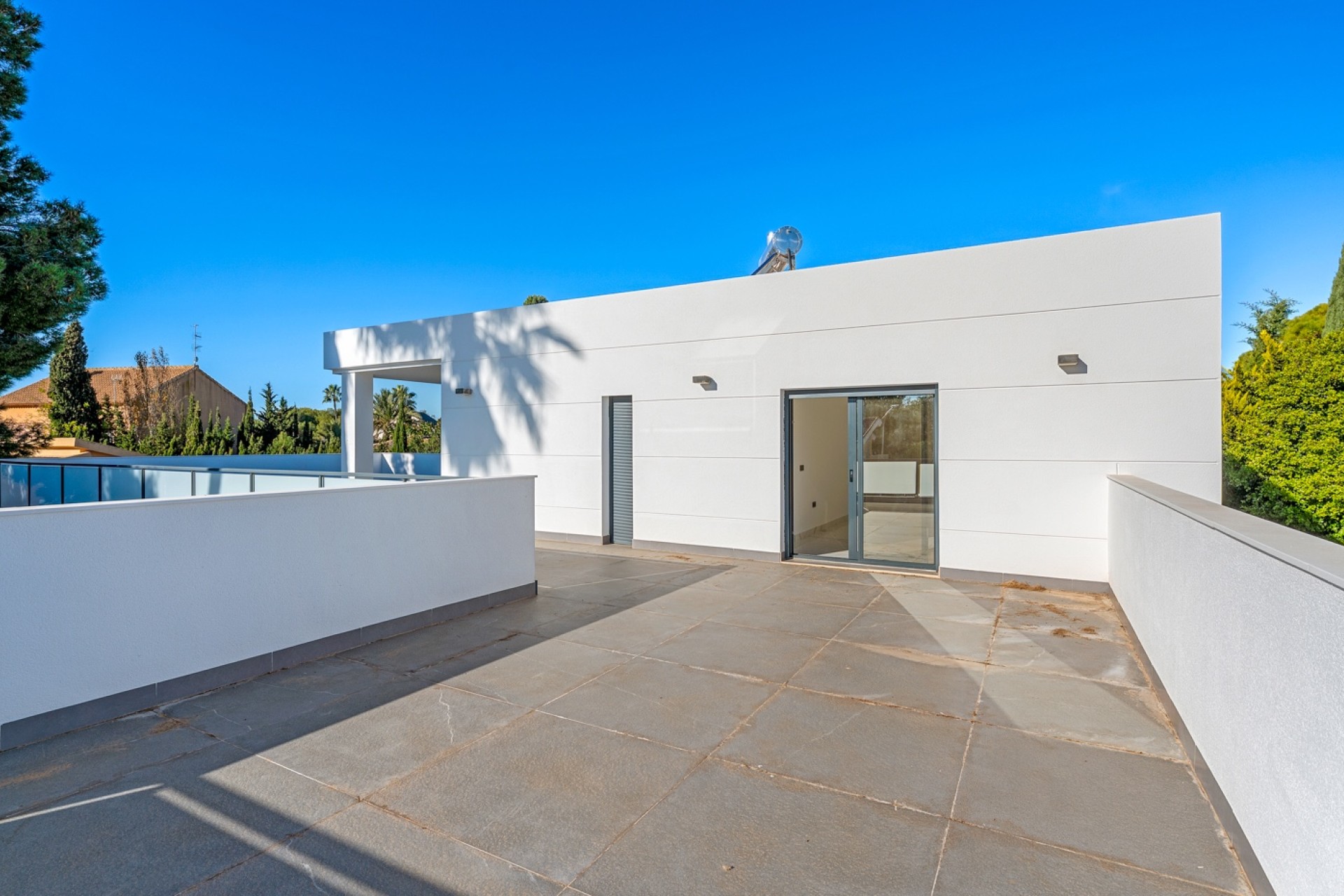 Sale - Villa - Campoamor