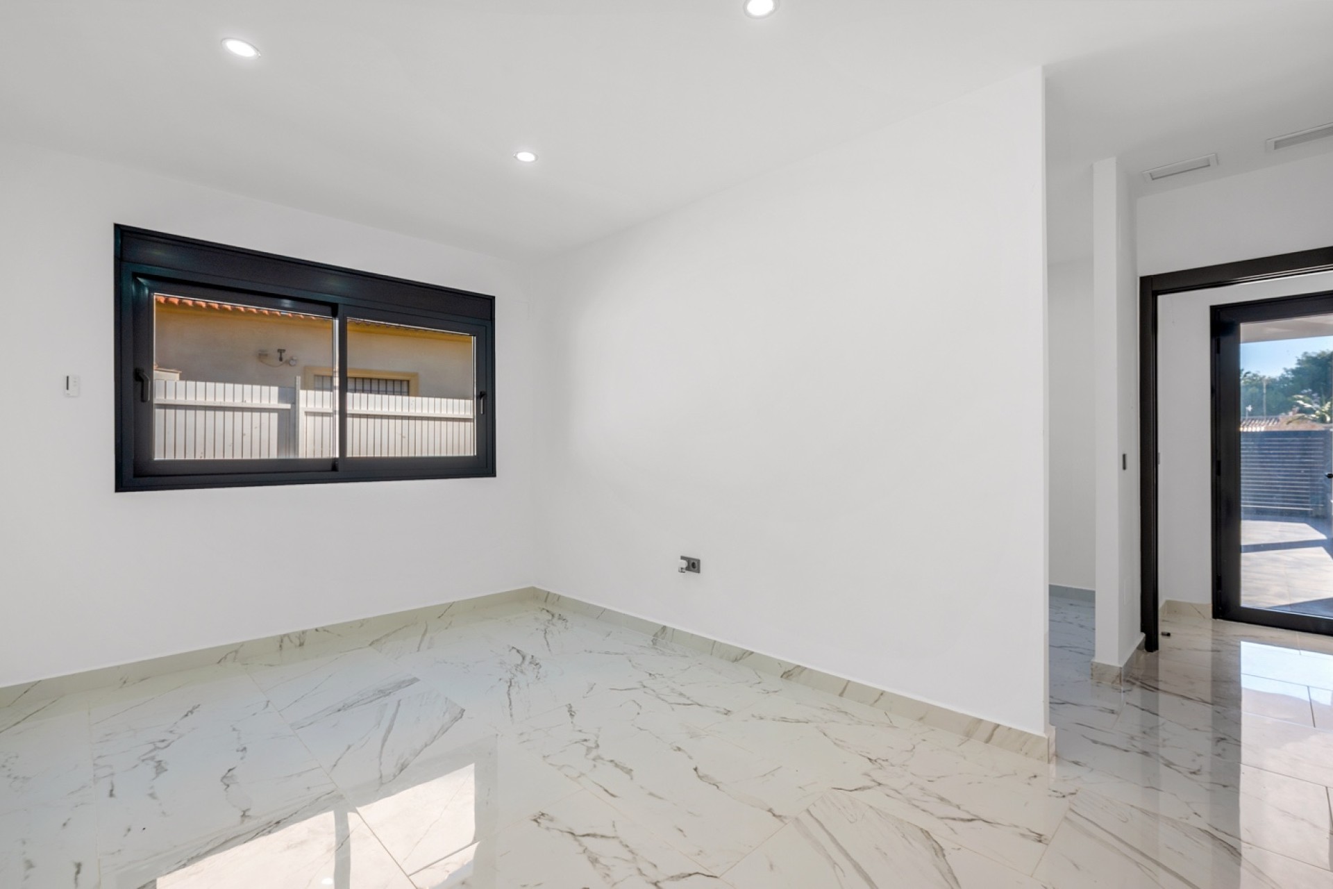 Sale - Villa - Campoamor