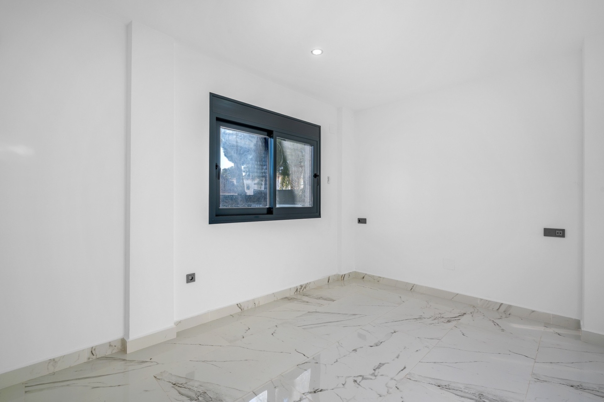 Sale - Villa - Campoamor