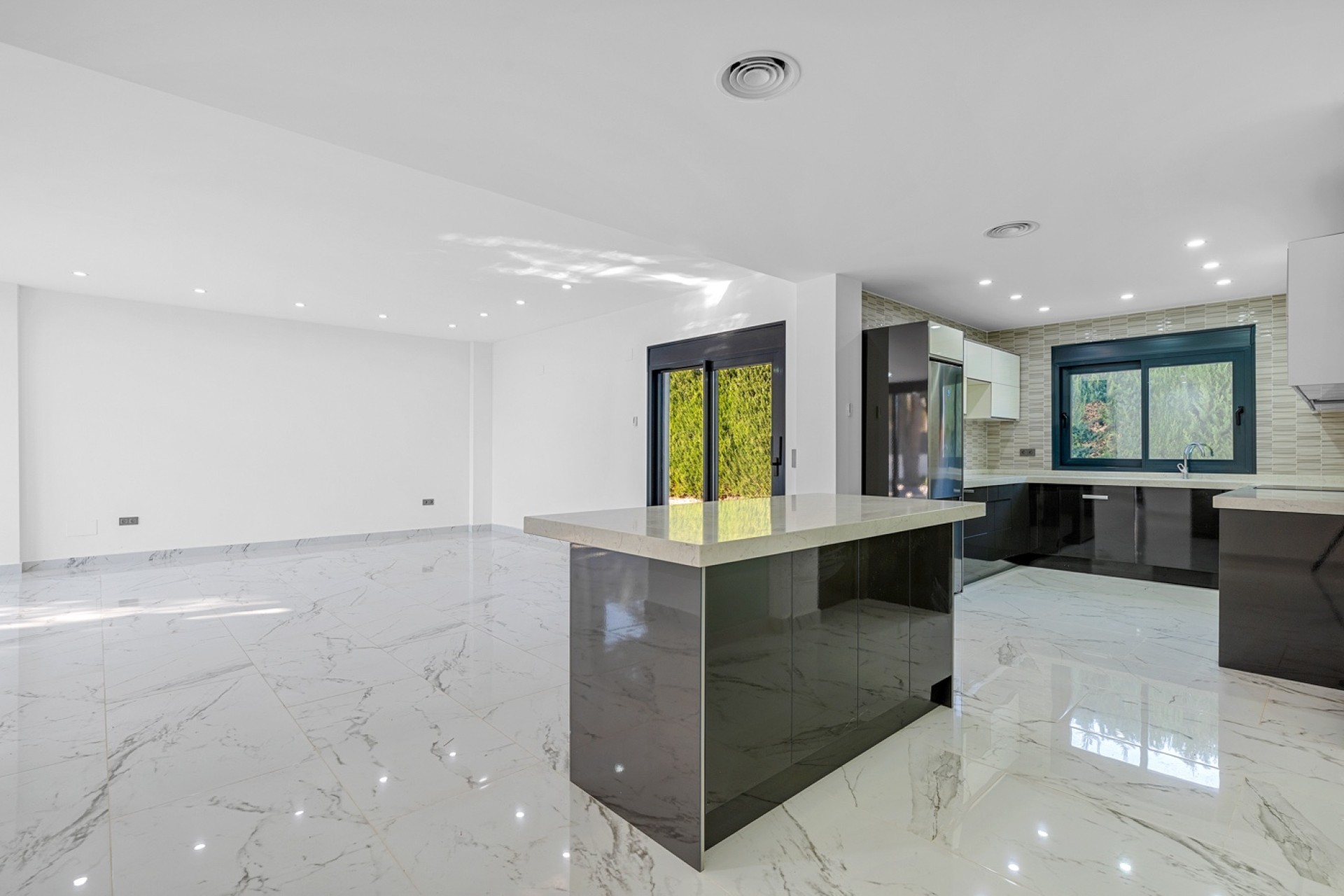 Sale - Villa - Campoamor