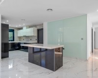 Sale - Villa - Campoamor