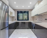 Sale - Villa - Campoamor