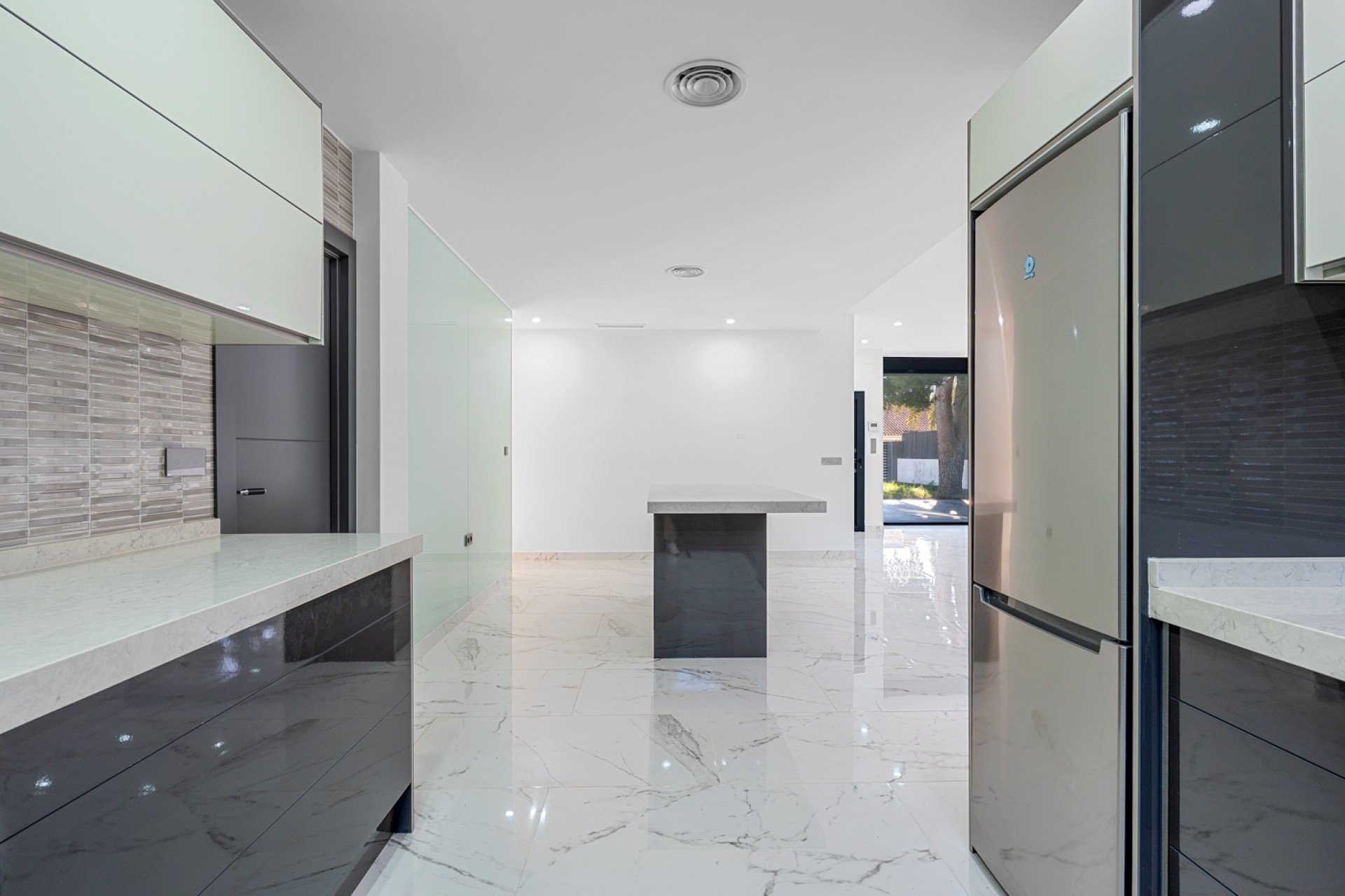 Sale - Villa - Campoamor