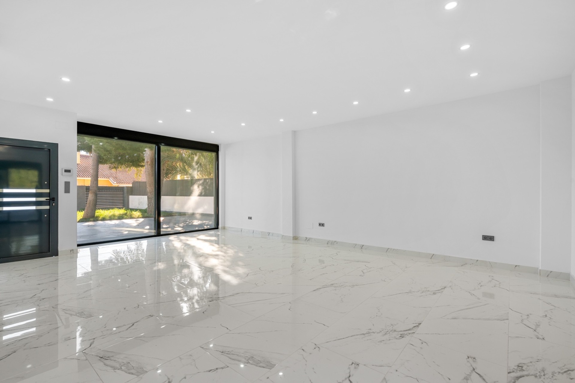 Sale - Villa - Campoamor