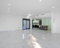 Sale - Villa - Campoamor