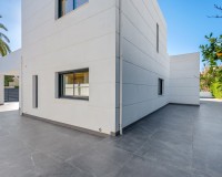 Sale - Villa - Campoamor