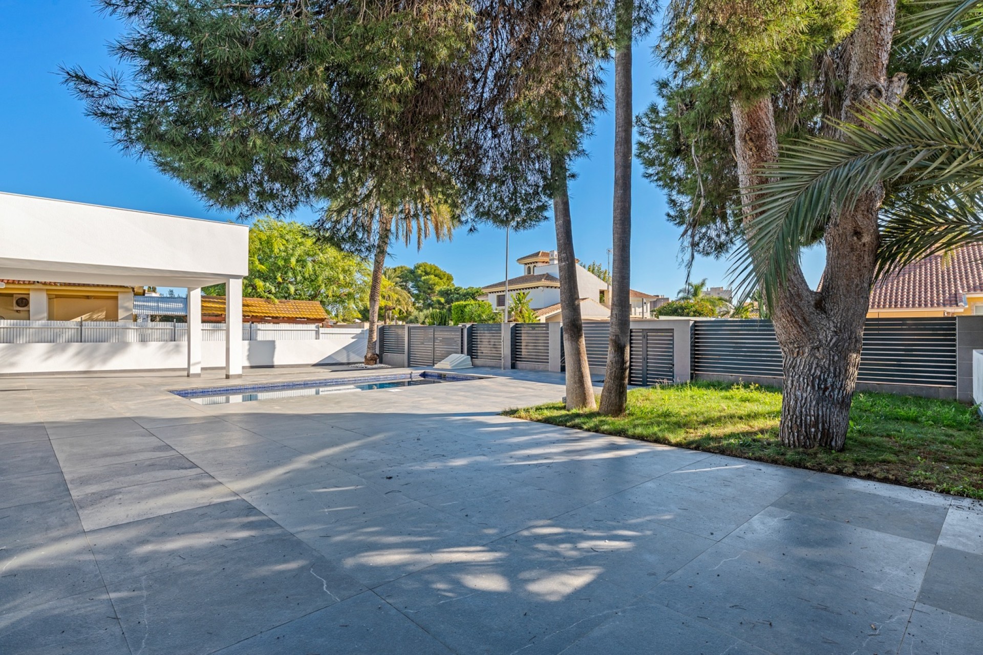 Sale - Villa - Campoamor