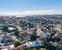 Sale - Villa - Campoamor