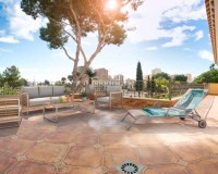 Sale - Villa - Campoamor