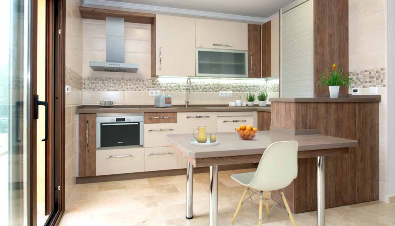 Sale - Villa - Campoamor