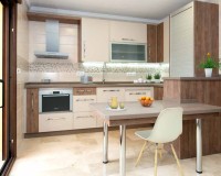 Sale - Villa - Campoamor