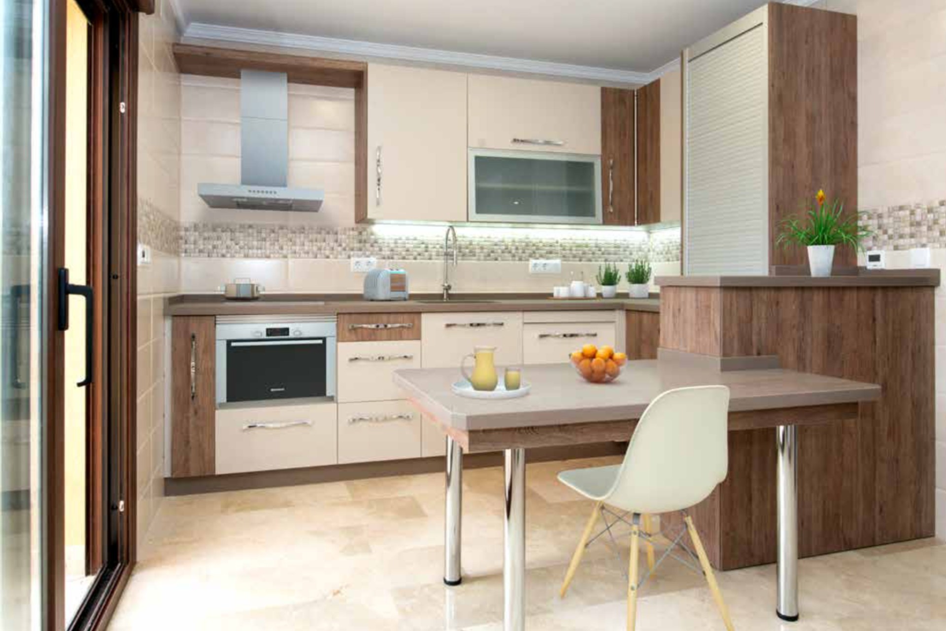 Sale - Villa - Campoamor