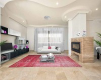 Sale - Villa - Campoamor