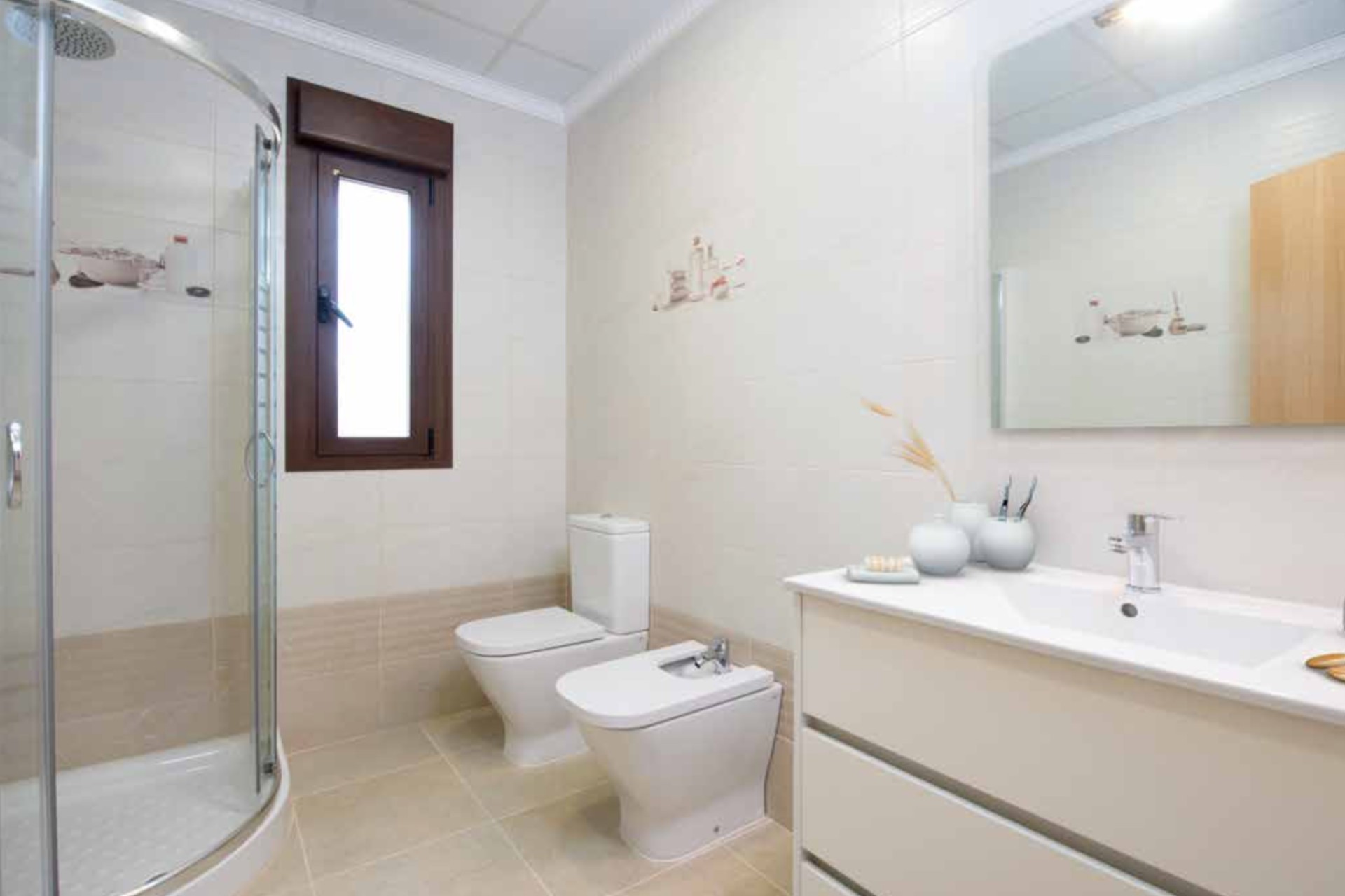 Sale - Villa - Campoamor