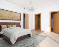 Sale - Villa - Campoamor