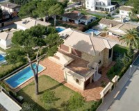 Sale - Villa - Campoamor