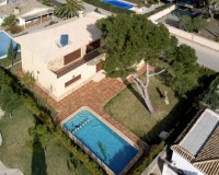 Sale - Villa - Campoamor